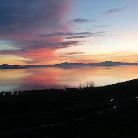 B&B Torre Del Lago Trasimeno Passignano sul Trasimeno Dış mekan fotoğraf