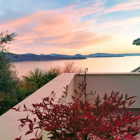 B&B Torre Del Lago Trasimeno Passignano sul Trasimeno Dış mekan fotoğraf