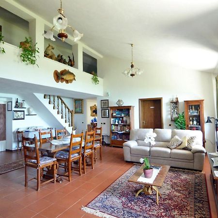 B&B Torre Del Lago Trasimeno Passignano sul Trasimeno Dış mekan fotoğraf