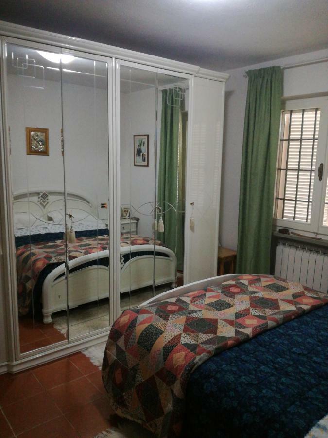 B&B Torre Del Lago Trasimeno Passignano sul Trasimeno Dış mekan fotoğraf