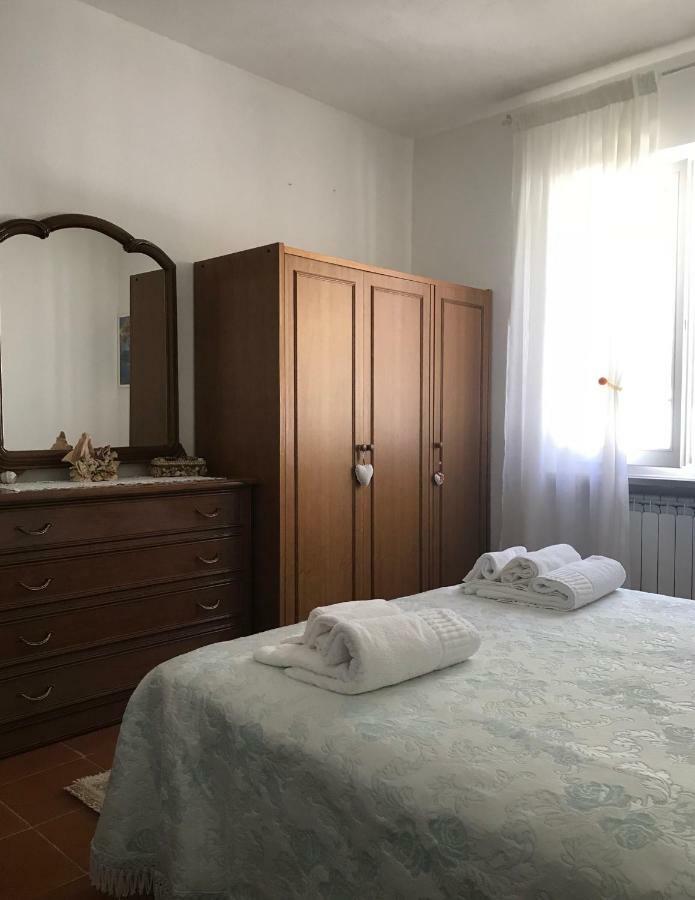 B&B Torre Del Lago Trasimeno Passignano sul Trasimeno Dış mekan fotoğraf