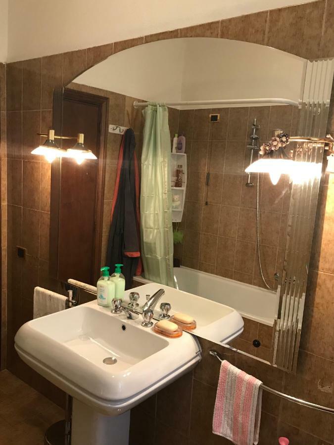 B&B Torre Del Lago Trasimeno Passignano sul Trasimeno Dış mekan fotoğraf