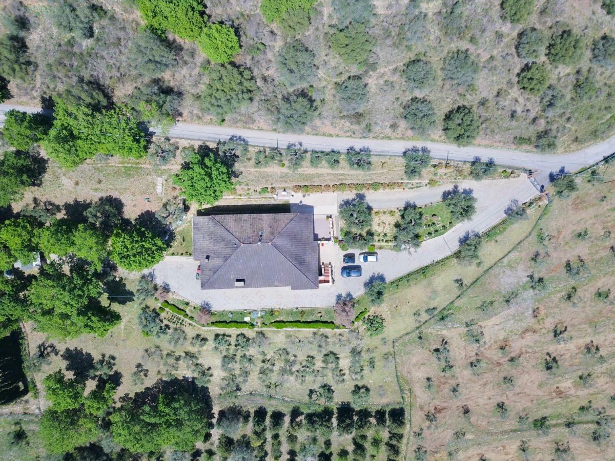 B&B Torre Del Lago Trasimeno Passignano sul Trasimeno Dış mekan fotoğraf