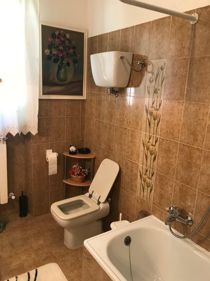 B&B Torre Del Lago Trasimeno Passignano sul Trasimeno Dış mekan fotoğraf