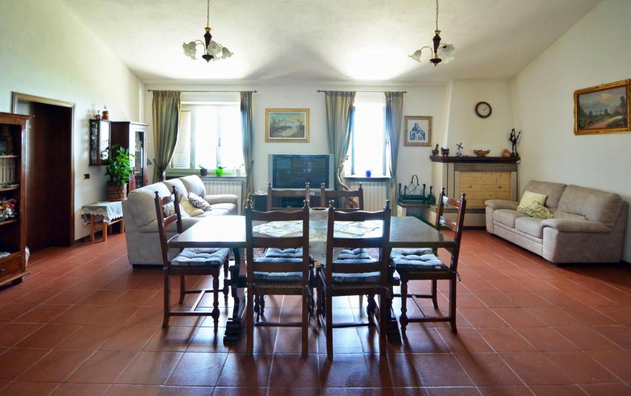 B&B Torre Del Lago Trasimeno Passignano sul Trasimeno Dış mekan fotoğraf