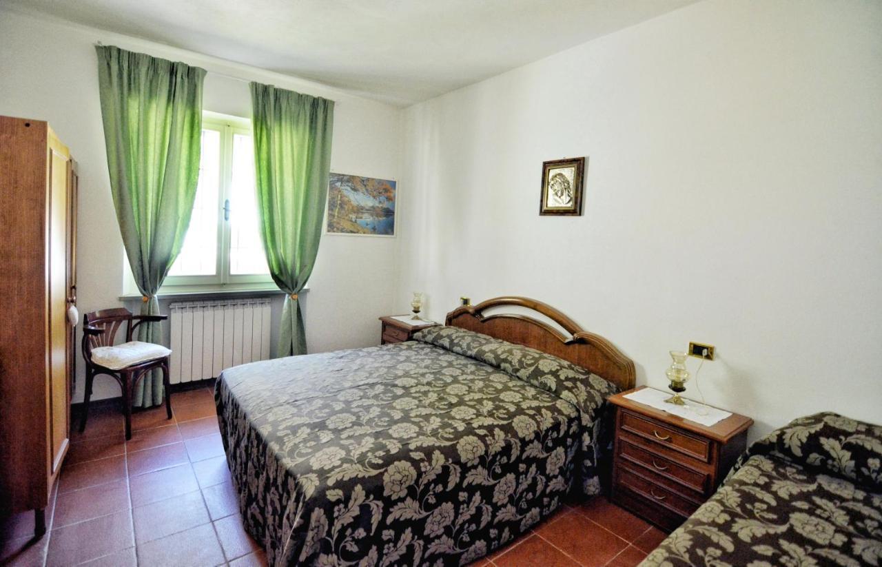 B&B Torre Del Lago Trasimeno Passignano sul Trasimeno Dış mekan fotoğraf