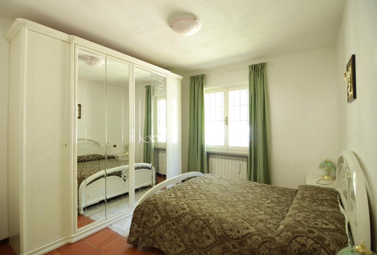 B&B Torre Del Lago Trasimeno Passignano sul Trasimeno Dış mekan fotoğraf