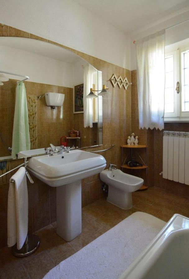B&B Torre Del Lago Trasimeno Passignano sul Trasimeno Dış mekan fotoğraf