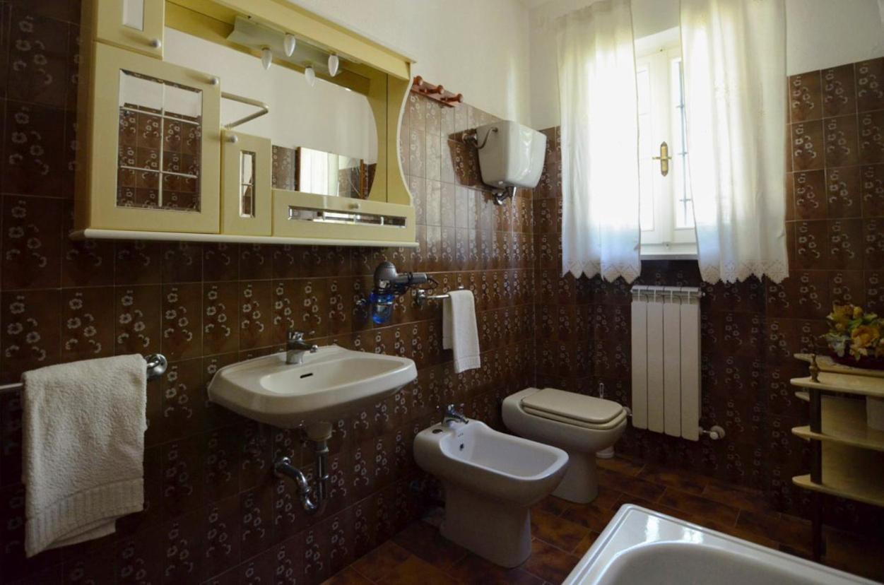 B&B Torre Del Lago Trasimeno Passignano sul Trasimeno Dış mekan fotoğraf